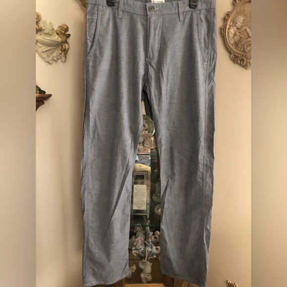 Dockers great condition mens pants size 32/32